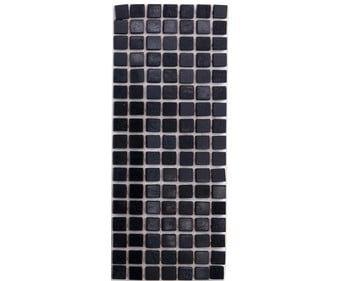 Selbstklebende Mosaikplättchen 5 x 5 mm