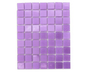 Selbstklebende Mosaikplättchen 1 x 1 cm 1