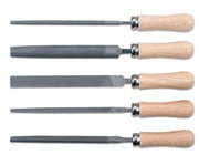 Feilen 5er Set 1