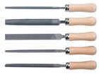 Feilen 5er Set