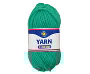 Acrylwolle 50 g 7