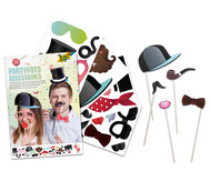 Partyfoto Accessoires
