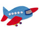 Filzbuttons Set Fahrzeuge 7