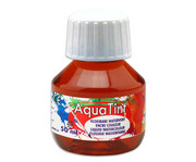 AquaTint Wasserfarbe 50 ml 1