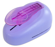 XXL-Wunderlocher Herz