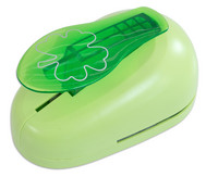 XXL-Wunderlocher Kleeblatt