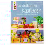 TOPP Buch: Kunterbunter Kaufladen 1