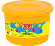 JOVI Soft Knetmasse verschiedene Farben 7