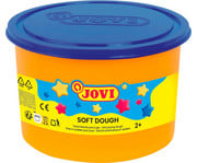 JOVI Soft Knetmasse verschiedene Farben 4