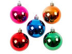 Weihnachtsbaumkugeln 20 Stück