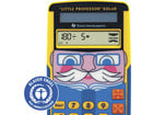 Little Professor SLR (Solarversion)