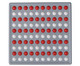 Abaco 100 Reihen 3