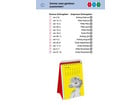 miniLÜK Uhrzeit und Kalender