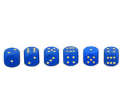 Betzold Augenwürfel Sets 7