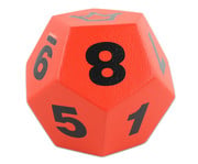 Betzold Riesiger Schulwürfel 3