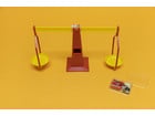 Cornelsen Experimenta Experimentierbox Waagen und Gleichgewicht