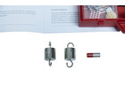 Cornelsen Experimenta Mini Box Magnetismus/Elektrostatik