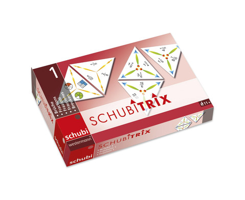 SCHUBITRIX - Brueche 1