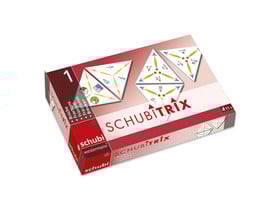 SCHUBITRIX Brüche 1