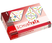 SCHUBITRIX Mathematik Brüche 1 1