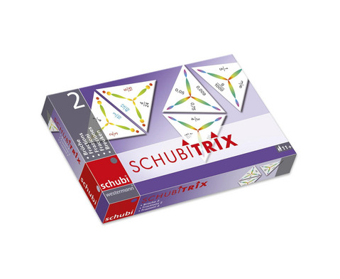 SCHUBITRIX - Brueche 2