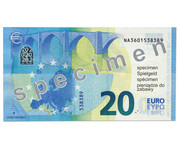 Betzold Euro Geldscheine für Schüler/innen 7