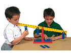 Betzold Mathematik Waage groß