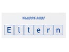 Klappe auf! – mit 6 Klappen