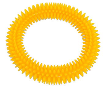 Betzold Noppen Ring Ø 16 cm