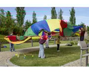 Betzold Fallschirm Schwungtuch 7