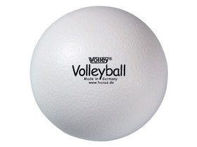 VOLLEY-Softball: Volleyball