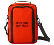 SÖHNGEN Erste Hilfe Tasche Kita – großer Wandertag 1