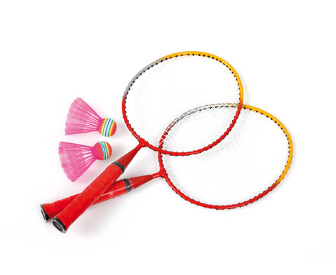 Kinder Badminton-Set