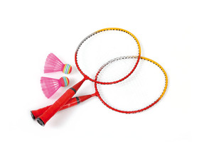 Kinder Badminton-Set