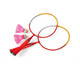 Kinder Badminton Set 1