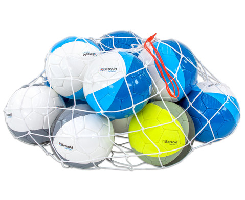 Betzold Sport Ball-Set Fussball
