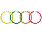 Betzold Tauchringe 4er Set 1