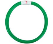 Betzold Tauchringe 4er Set 5