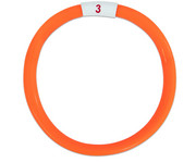 Betzold Tauchringe 4er Set 6