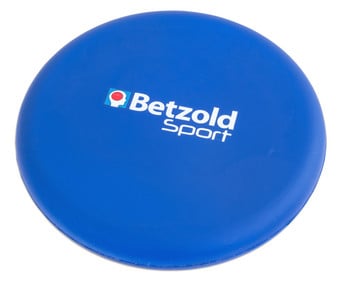 Betzold Sport Soft Wurfscheibe