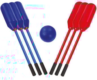 Betzold Soft Ball Bounce 7 teilig