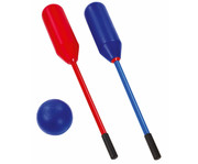 Betzold Soft Ball Bounce 7 teilig 5