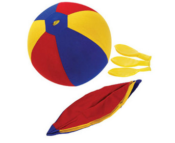 Betzold Federleichter Zauberball