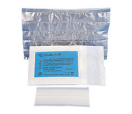 aluderm® Kinder-Flächenverband Schürfwunden