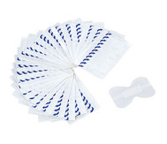 aluderm® aluplast: Set 25 Fingerkuppen-Pflaster