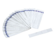 aluderm® aluplast Nachfüll-Set 20 Fingerverbände, 2 x 12 cm