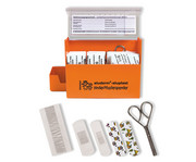 SÖHNGEN Aluderm® aluplast Kinder Pflasterspender 1