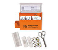 aluderm® aluplast - Pflasterspender Kinder