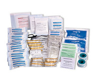 Füllung nach DIN 13169