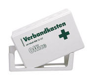 Kleiner Verbandkasten Office